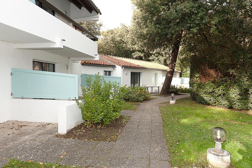 Les Quatre Vents L'Epine (Vendee) Exterior photo